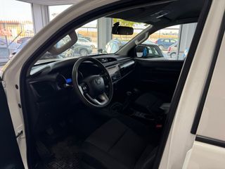 Toyota Hilux 2020