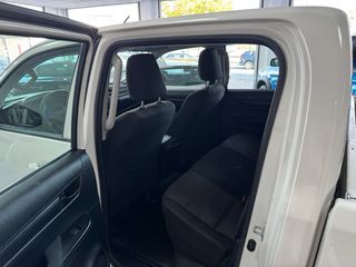 Toyota Hilux 2020