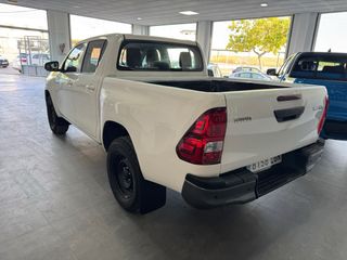 Toyota Hilux 2020