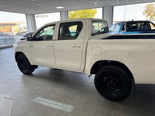 Toyota Hilux 2020