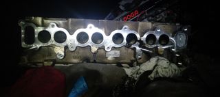 Bloque Motor Kia 2.0