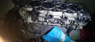 Bloque Motor Kia 2.0