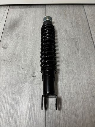 Amortiguador Trasero Piaggio Zip Nuevo