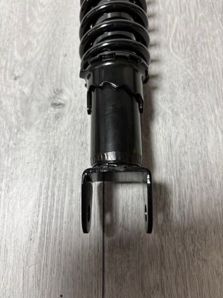 Amortiguador Trasero Piaggio Zip Nuevo