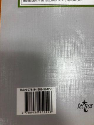 Conceptos básicos de derecho procesal civil / B...