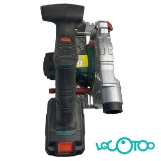 Sierra Circular a Batería Parkside