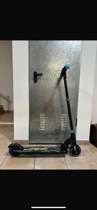 Patinete RCB