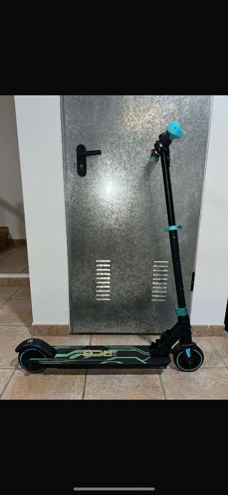 Patinete RCB