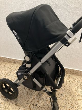 Bugaboo Camaleon 3 Cochecito 2015