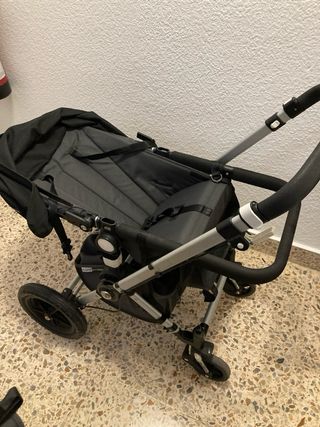 Bugaboo Camaleon 3 Cochecito 2015