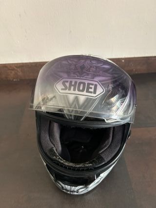 Casco de moto integral SHOEI Talla S