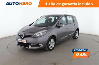 Renault Scénic 1.2 Selection