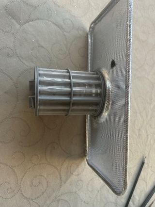 Filtro lavavajillas Bosch SMS41D08EU