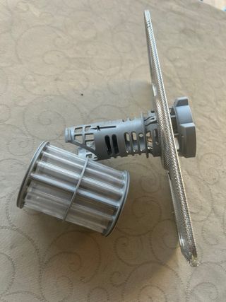 Filtro lavavajillas Bosch SMS41D08EU