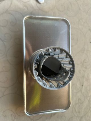 Filtro lavavajillas Bosch SMS41D08EU