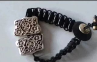 Pulseras Uno De 50 