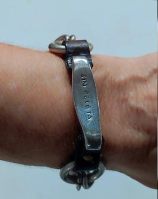 Pulseras Uno De 50 