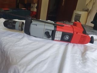 Taladro Milwaukee PD2E 24 RST
Nuevo