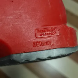 Botas de esquí infantiles Talla 36