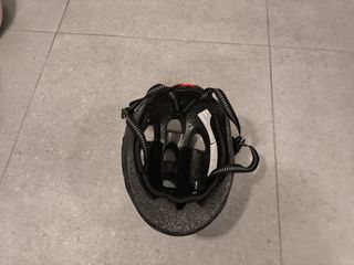 Casco Bici Niña Frozen 52-56cm Disney 