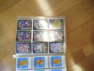 Álbum Liga Adrenalyn 17-18