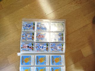Álbum Liga Adrenalyn 17-18