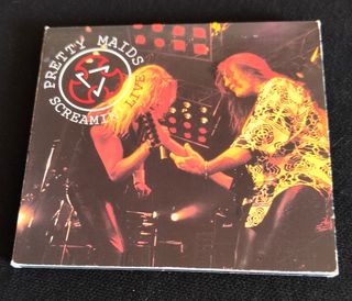 Pretty Maids 