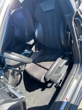 Audi A5 2017 Sportback TDI 190 S line