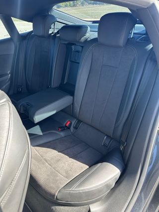 Audi A5 2017 Sportback TDI 190 S line