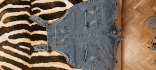 Lote Bermudas Mujer Talla M/38