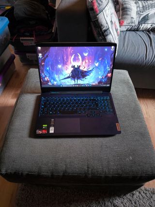 Lenovo Ideapad Gaming 3 Ryzen 5 GTX 1650