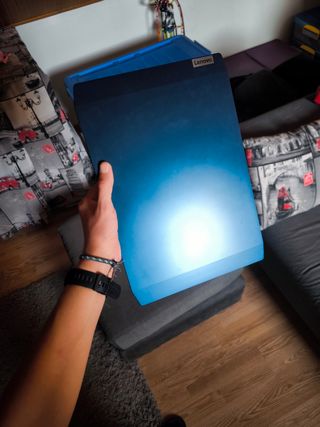 Lenovo Ideapad Gaming 3 Ryzen 5 GTX 1650