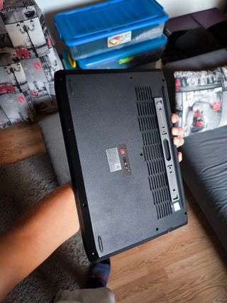 Lenovo Ideapad Gaming 3 Ryzen 5 GTX 1650