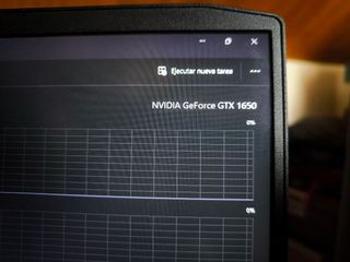 Lenovo Ideapad Gaming 3 Ryzen 5 GTX 1650