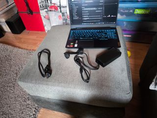 Lenovo Ideapad Gaming 3 Ryzen 5 GTX 1650