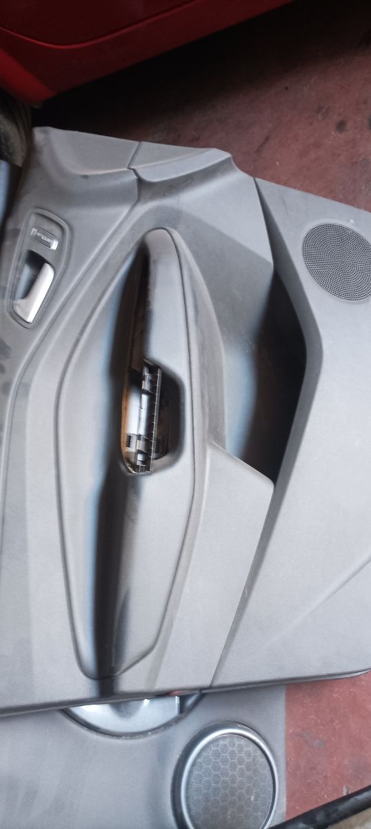 Panel Puerta Ford Kuga