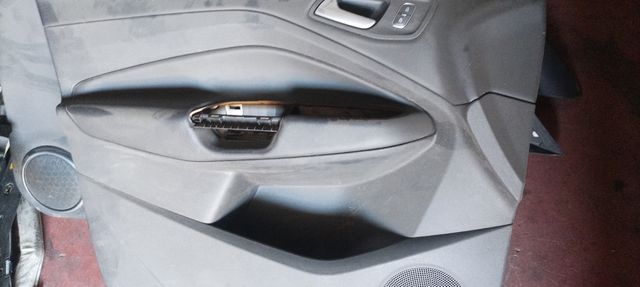 Panel Puerta Ford Kuga