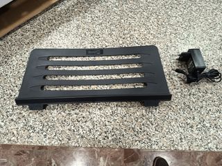 Teclado Rock Jam 49 teclas