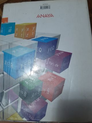 Matemáticas II.