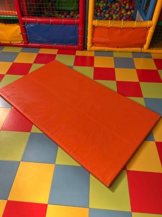 Tappetini tatami per palestra