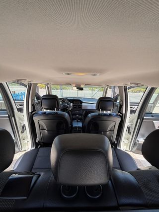 Mercedes-Benz Classe GLK  2011