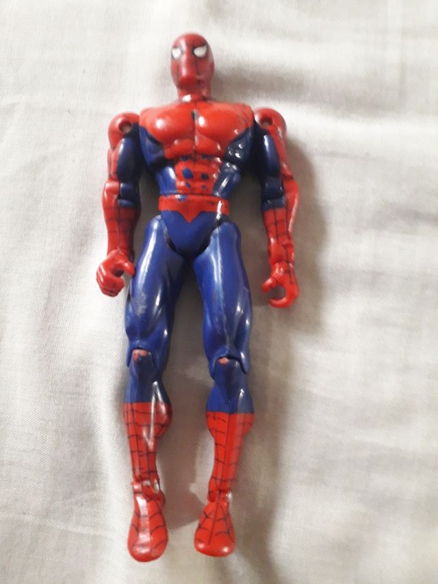 Figura articolata Spiderman