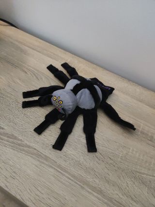 Manopla Araña Mildred Super3