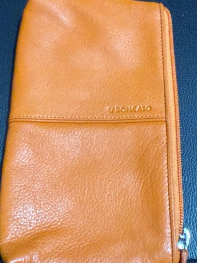 Pochette Roncato Arancione