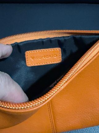 Pochette Roncato Arancione