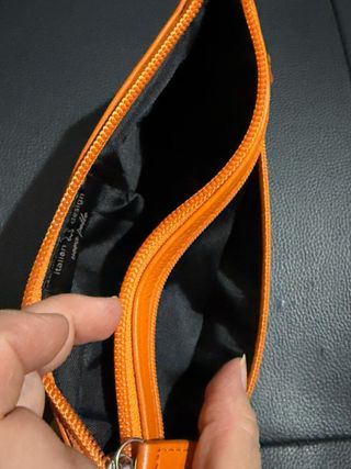 Pochette Roncato Arancione