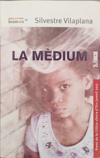 La mèdium