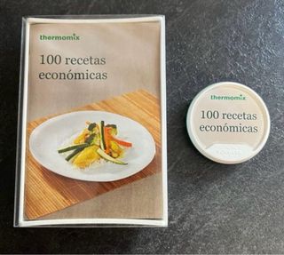 Libro digital Thermomix TM5 (para reparar)