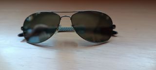 Gafas de Sol Ray-Ban RB8301 Gunmetal