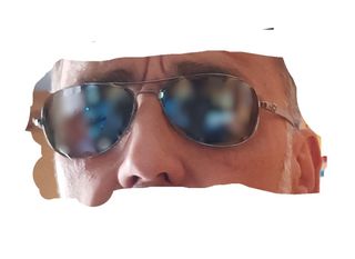 Gafas de Sol Ray-Ban RB8301 Gunmetal